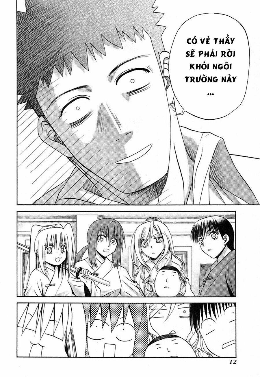 bamboo blade chapter 31 12