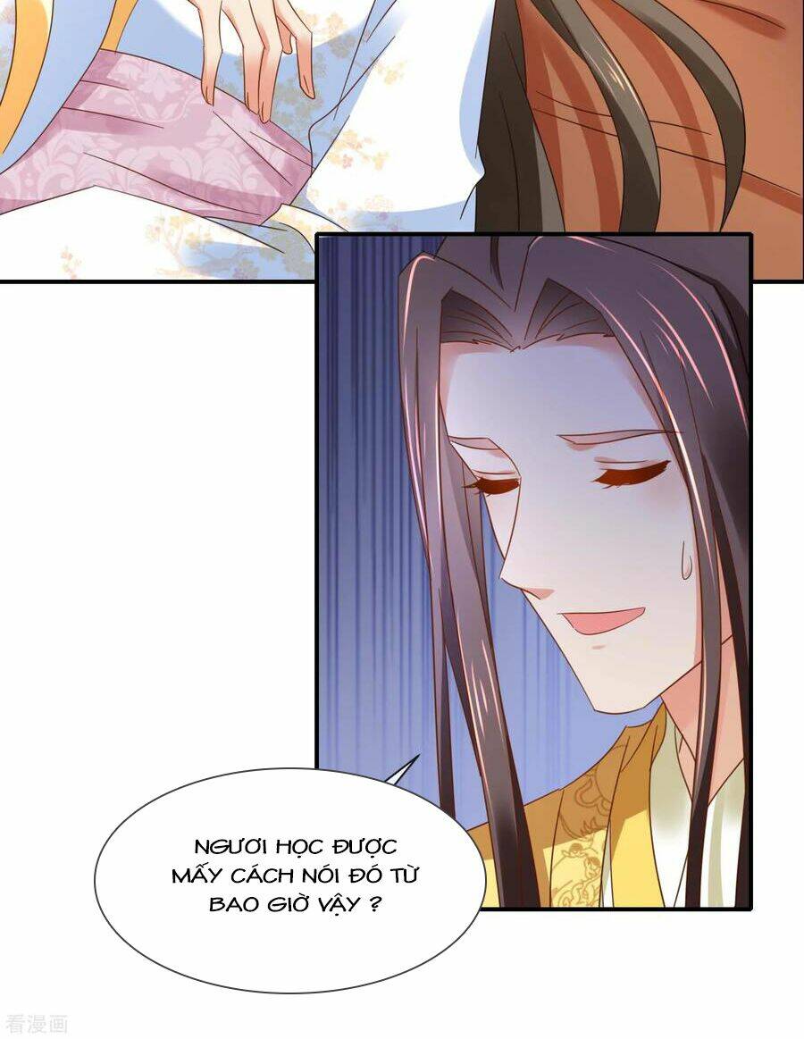 lãnh cung phế hậu muốn nghịch thiên chapter 197 13