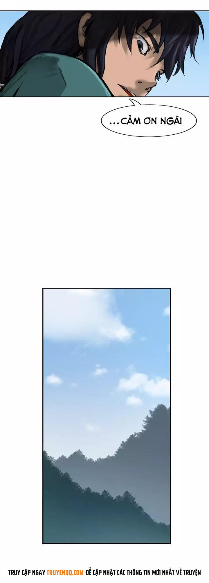 du mục vô danh chapter 2 22