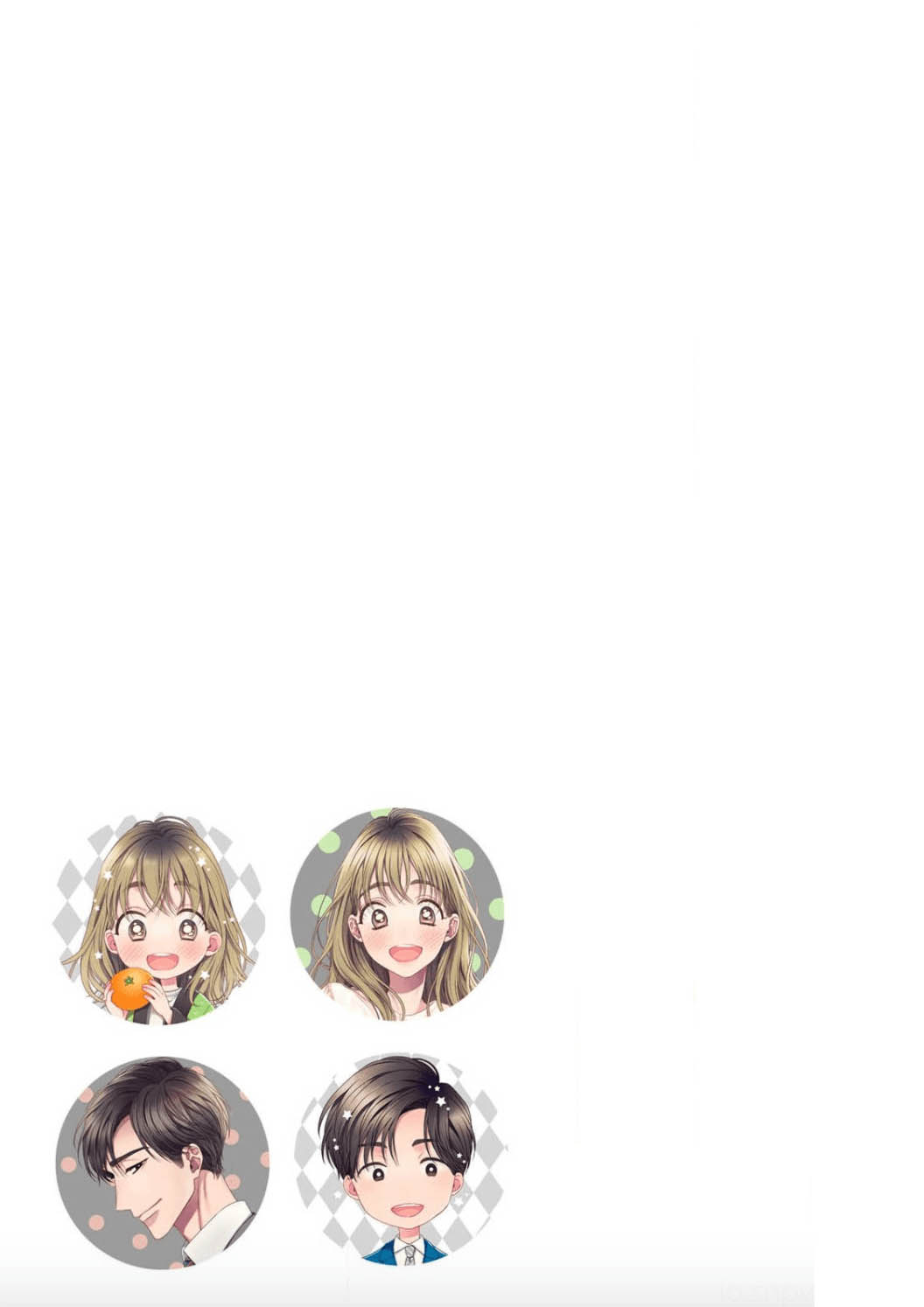 từ hôm nay tui là người lớn chapter 1 33