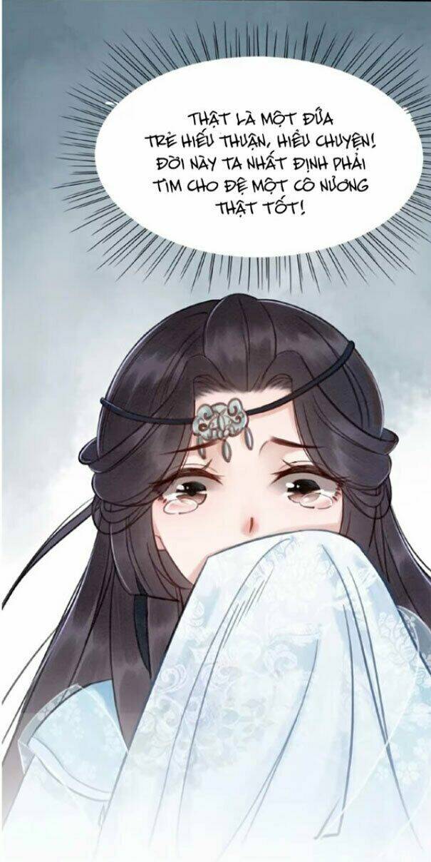 trọng sinh bá sủng nhiếp chính vương quá mạnh mẽ chapter 16 32