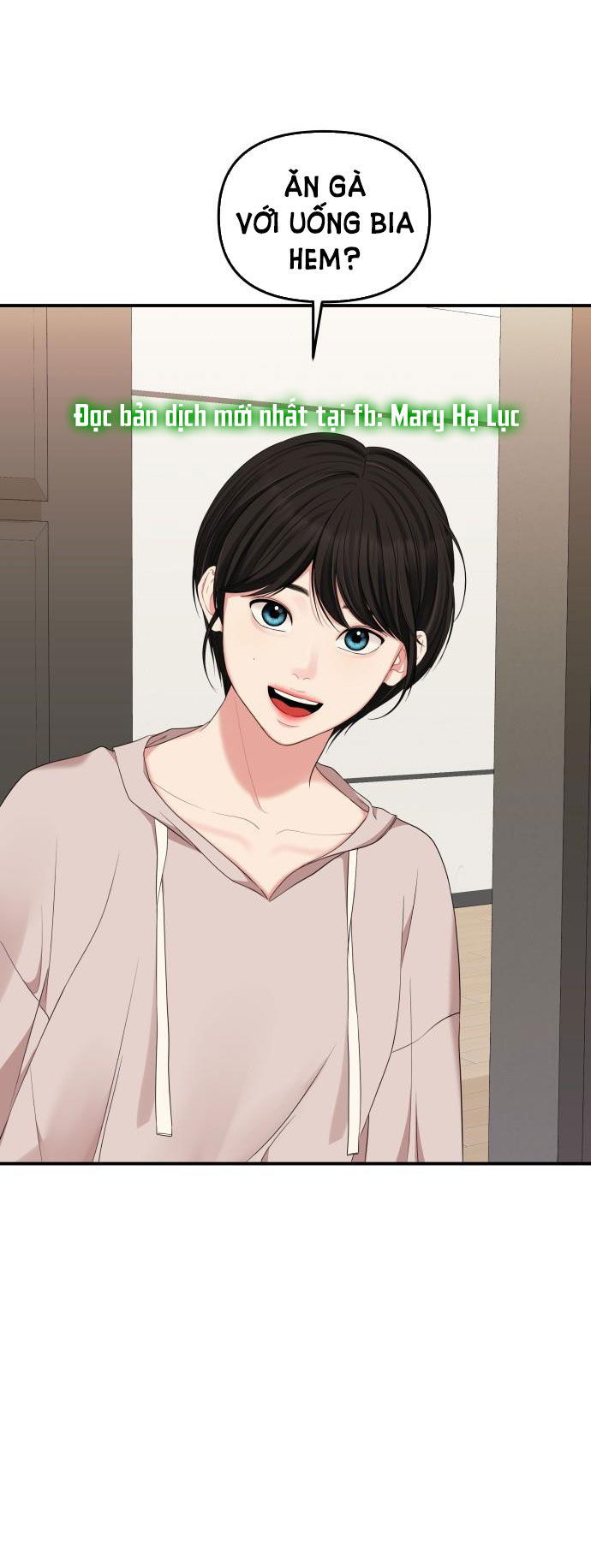 gửi em người đánh cắp những vì sao - to you who swallowed a star chapter 62.2 68