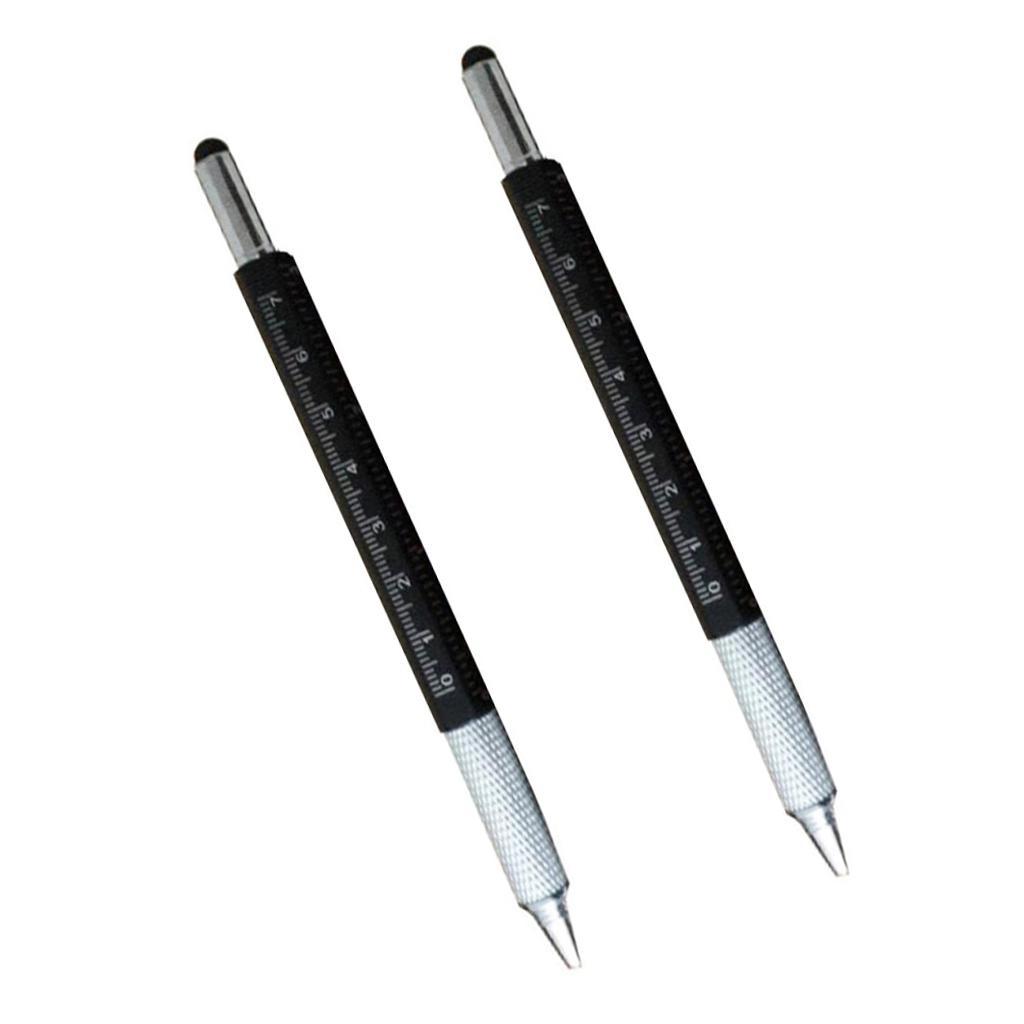 Capacitive Pen Stylus Ballpoint Pen for  Phone Computer