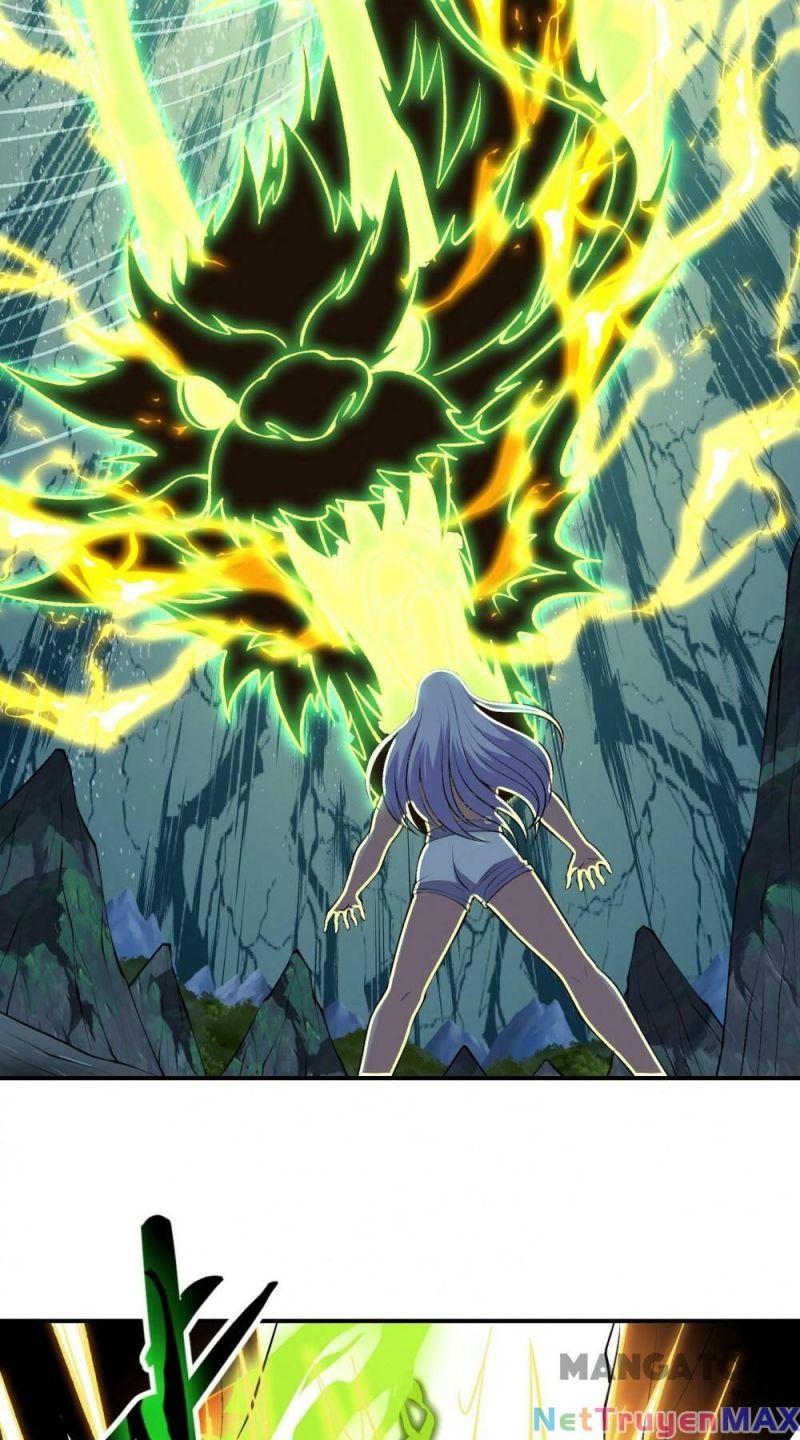 đệ nhất người ở rể chapter 215 35