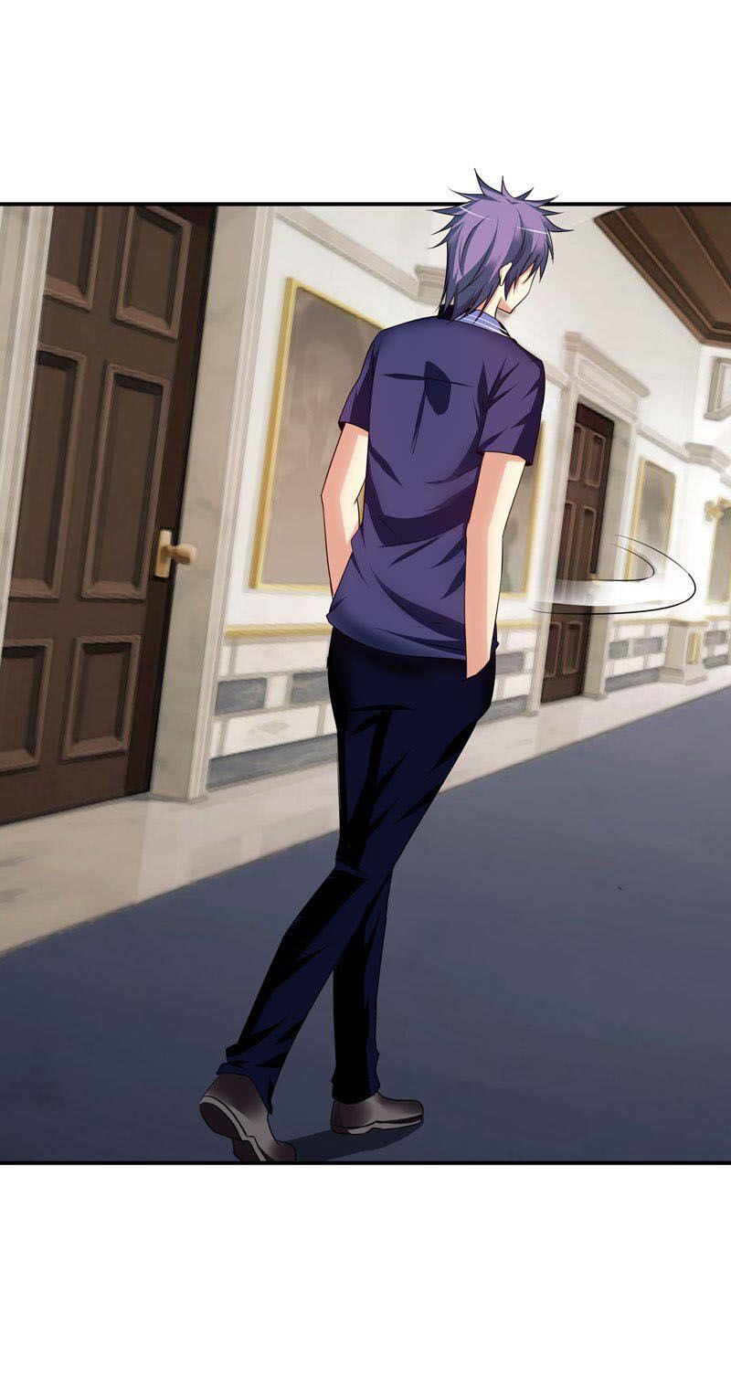 thủ hội chi vũ chapter 18 2