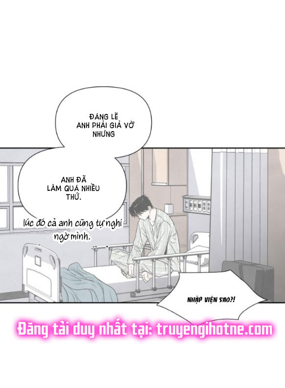 điều khiến tôi quyết tâm muốn chết chapter 74.1 39