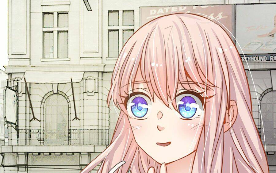 thiếu soái của tôi chính là manh như vậy chapter 56 8