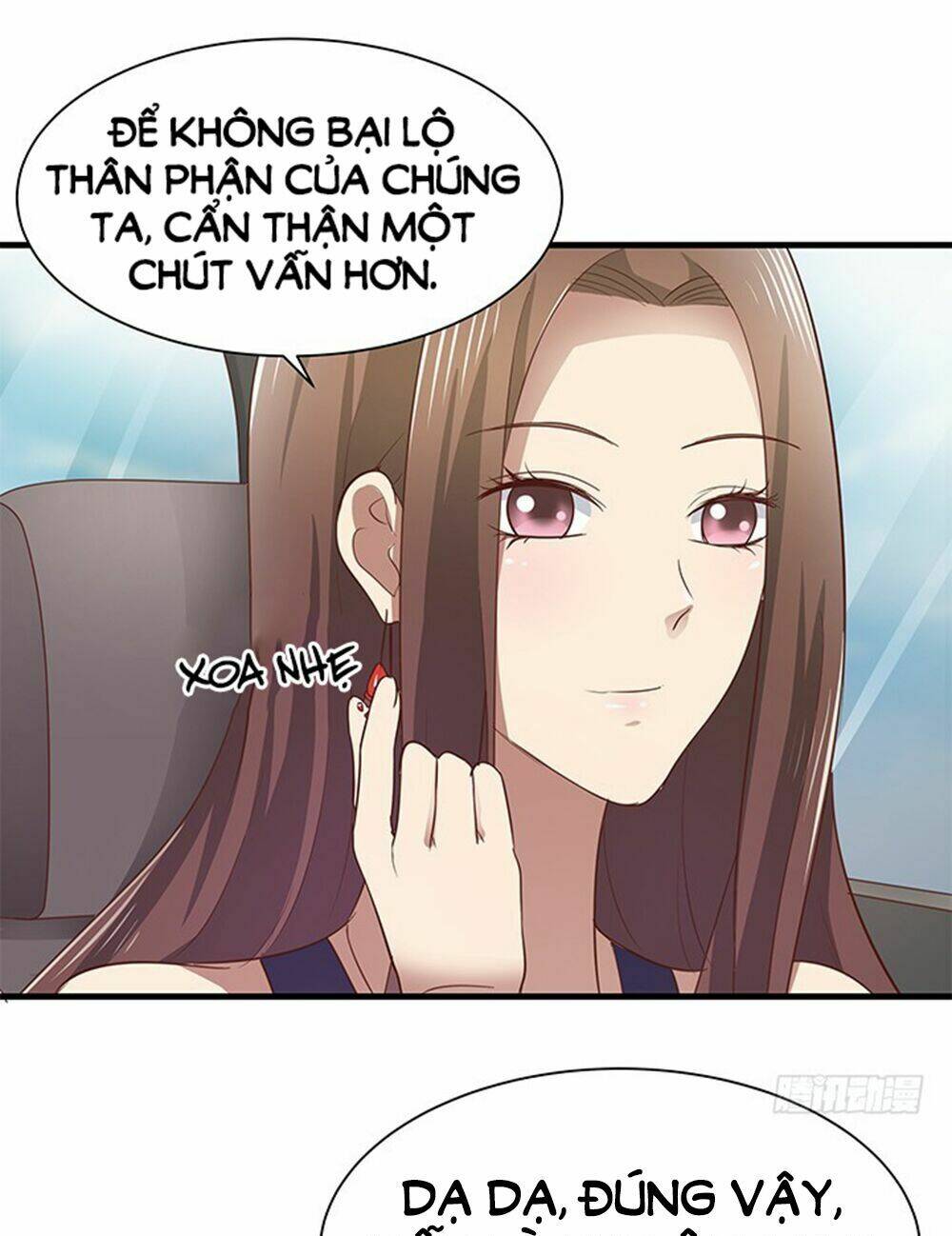 khi trò chơi ác ma bắt đầu chapter 42 30