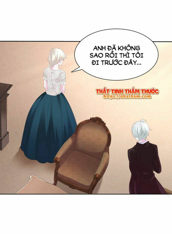 một lời không hợp liền hút máu chapter 48 51