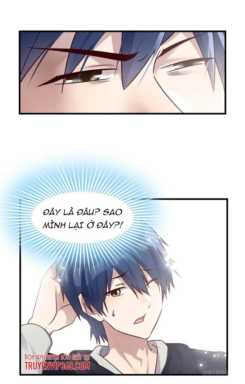 chị gái tôi là đại minh tinh chapter 4 1