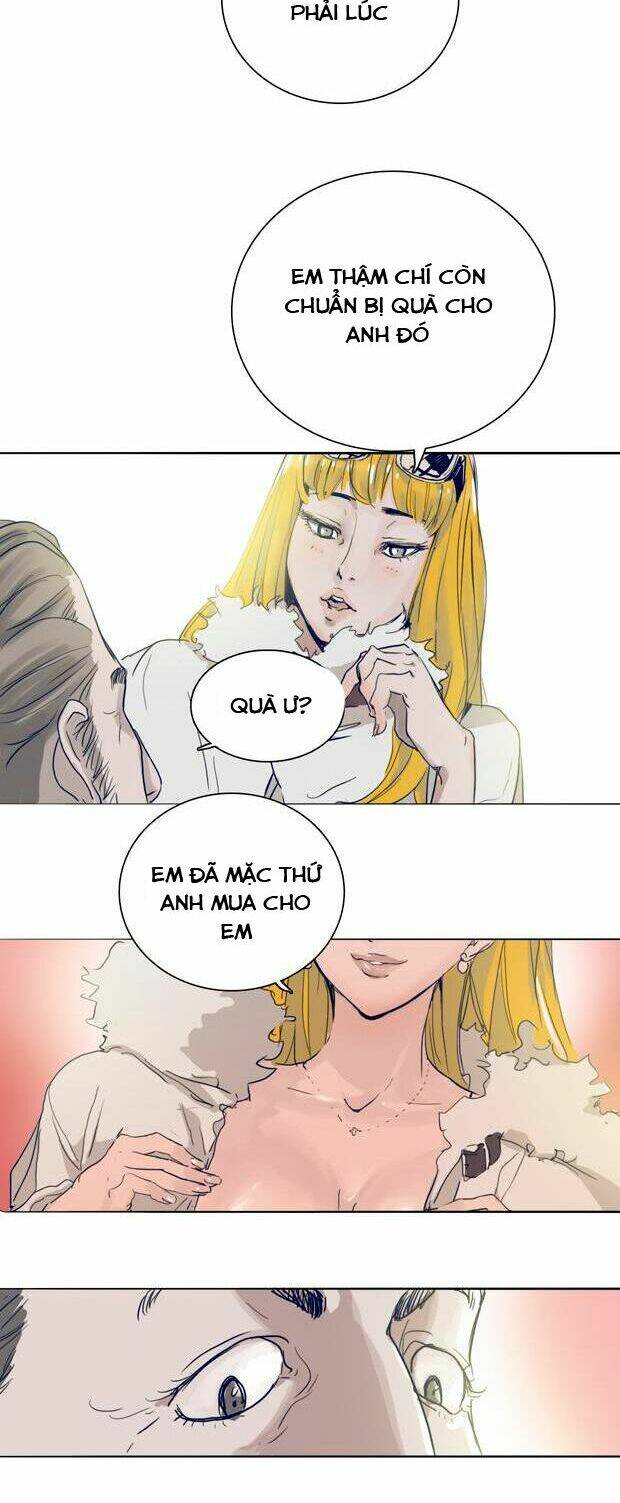 blade notes chapter 2 31