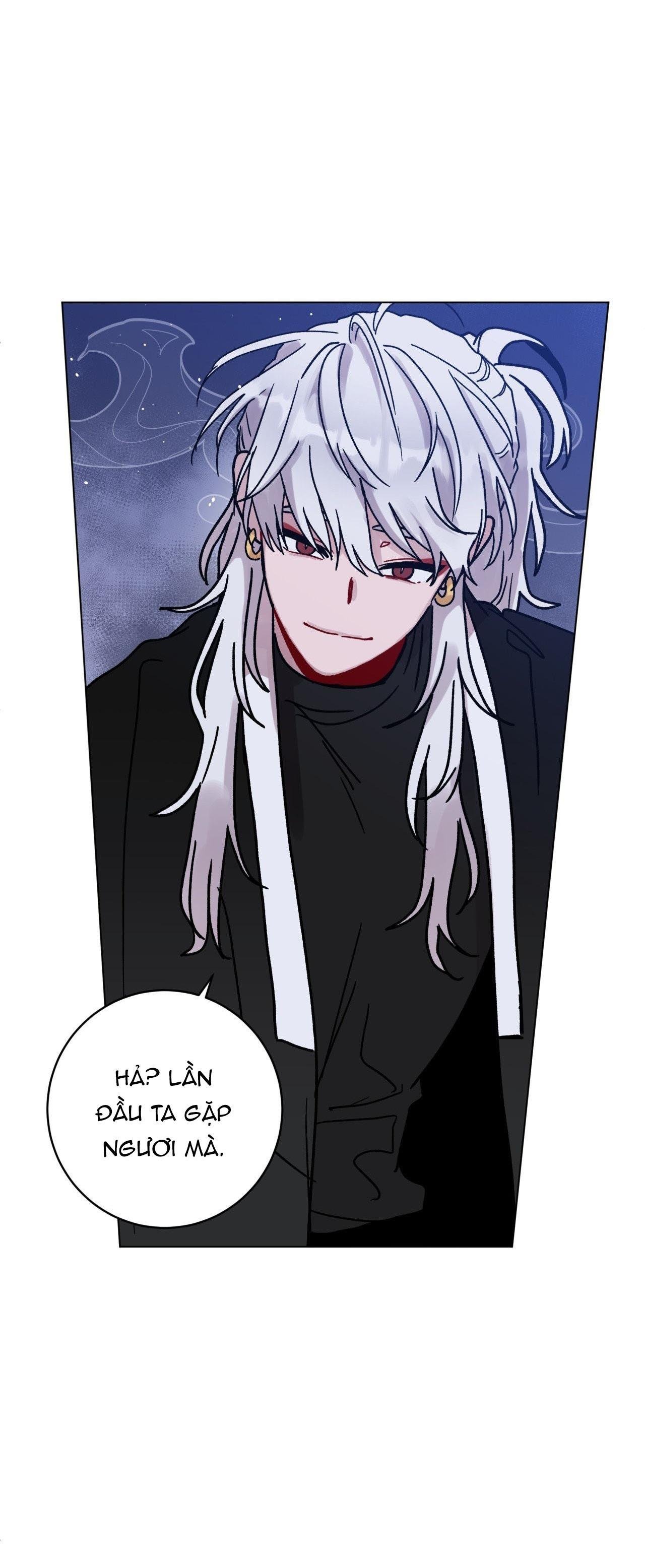 cơn mưa rào mùa hạ chapter 79 31