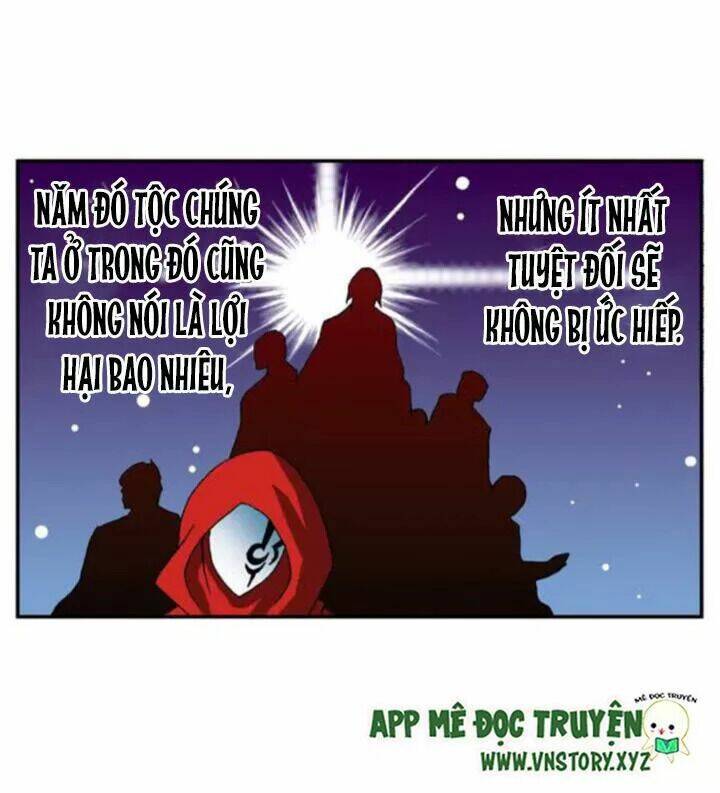 nhà có siêu dễ thương chapter 189 3