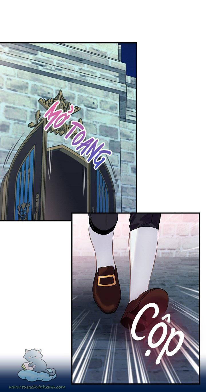 ác nữ muốn ly hôn chapter 118 25