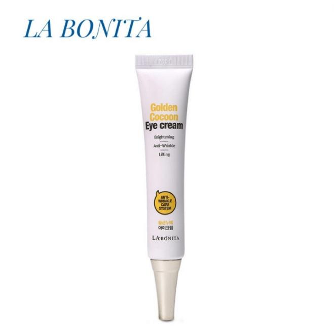 Kem dưỡng mắt - LaBonita Golden Cocoon Eye Cream 30ml