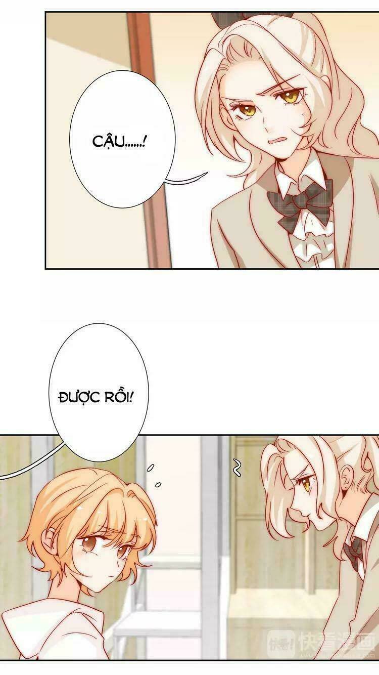 mạng sống của em thuộc về tôi chapter 9 39