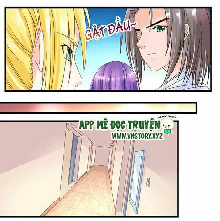 bồn tắm có vấn đề?! chapter 42 28