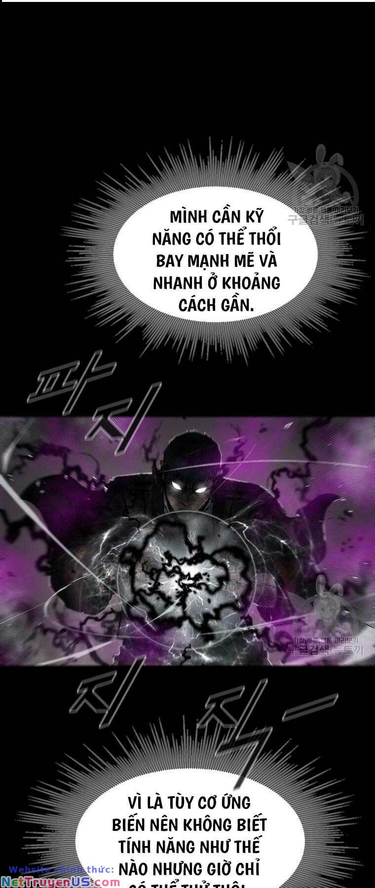 mật mã mê cung chapter 94 23