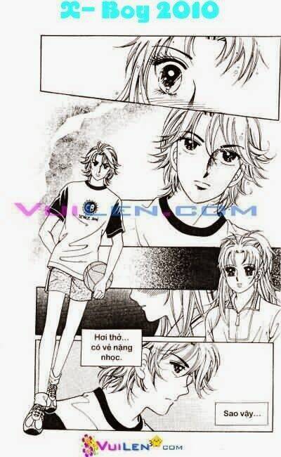 cô giáo tuổi 18 chapter 6 37