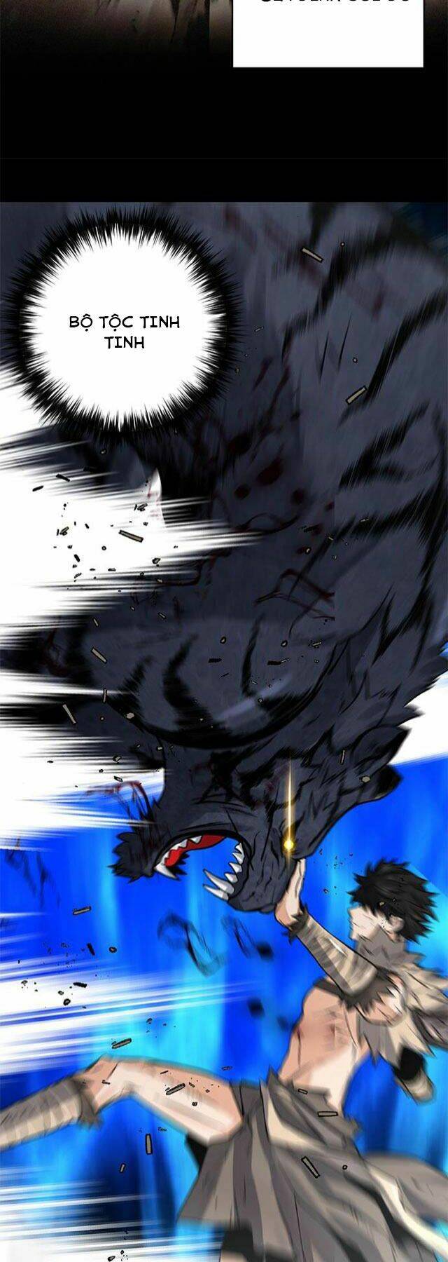 druid tại ga seoul - người hóa thú chapter 41 24