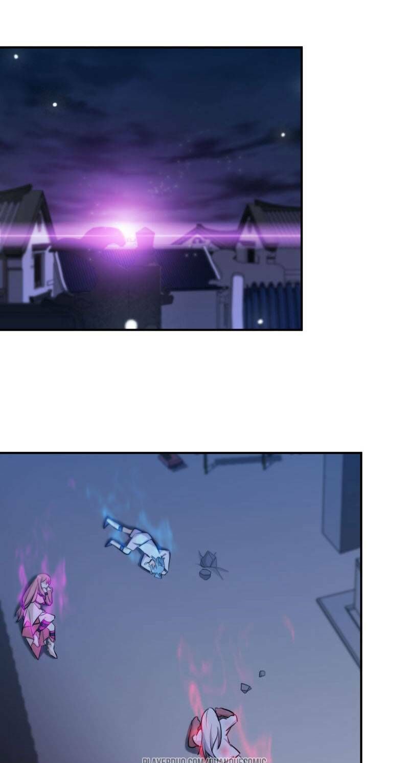 khởi đầu bằng một con côn chapter 16 27