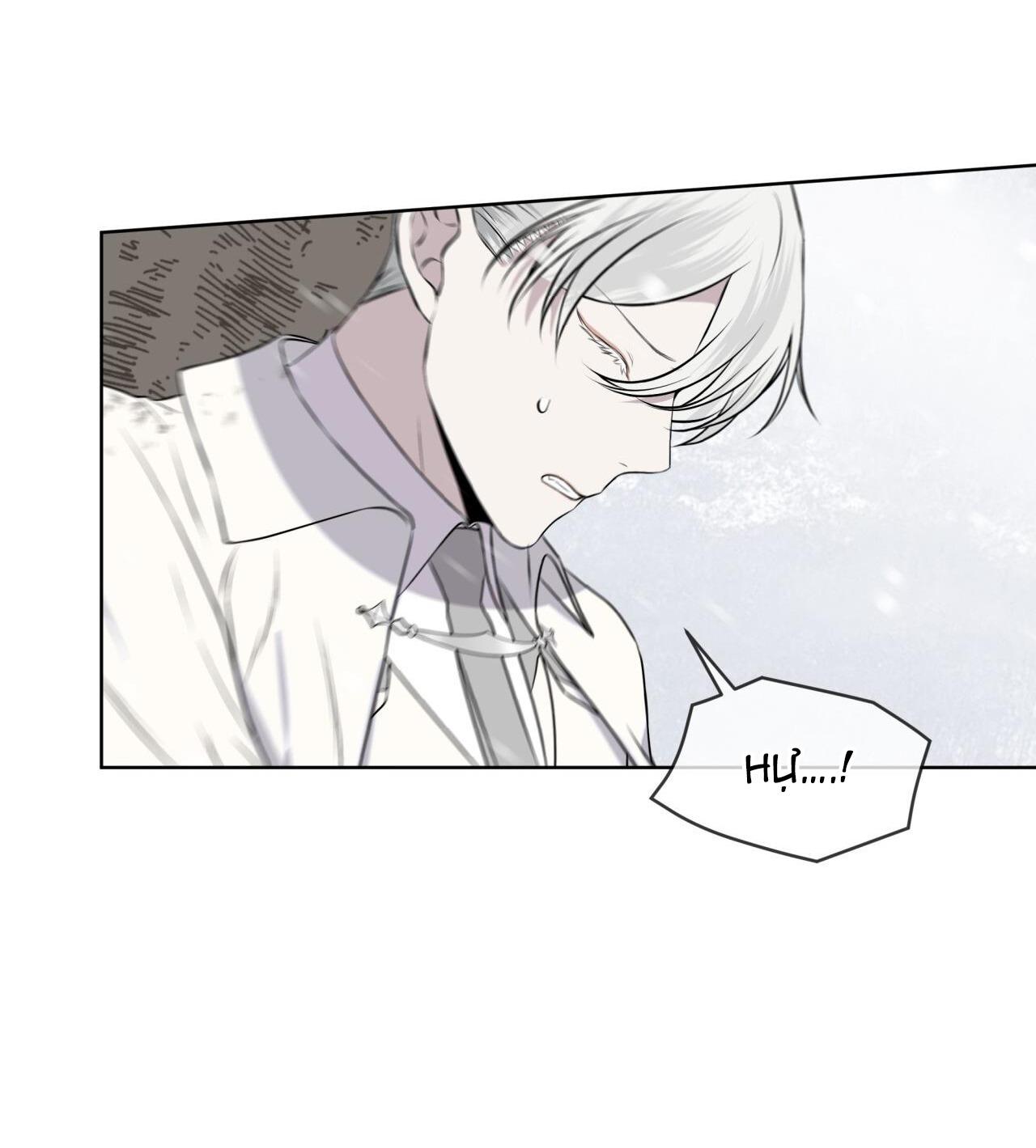 rừng biển [bl] chapter 33 8