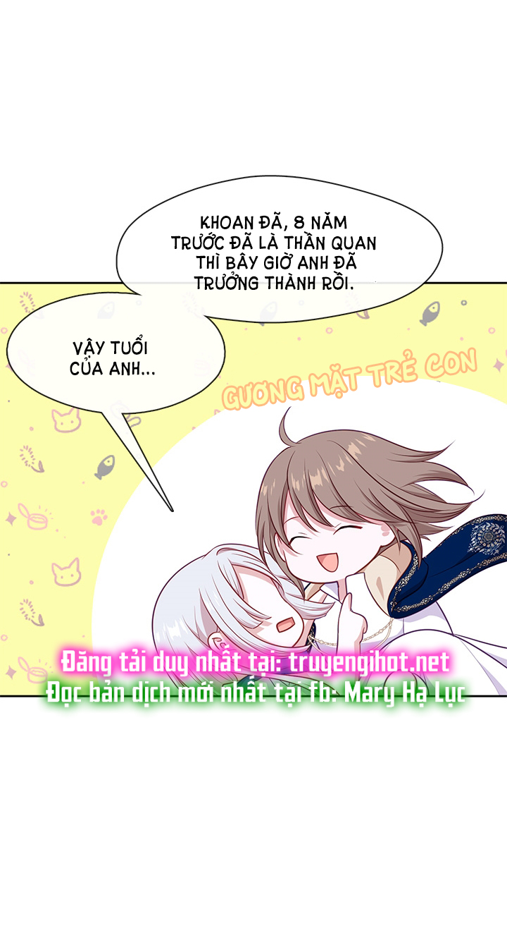 cẩn thận nữ phụ phản diện đấy! chapter 103 66