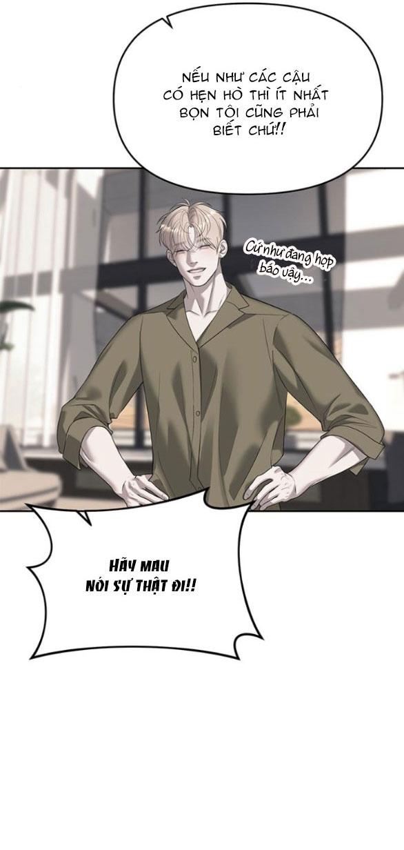 xâm nhập trường trung học tài phiệt chapter 69.1 36