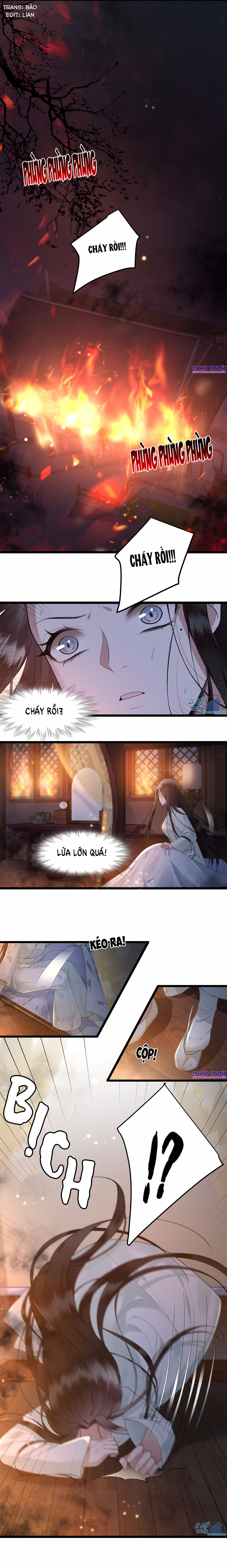 phượng hoàng vu phi chapter 12 2