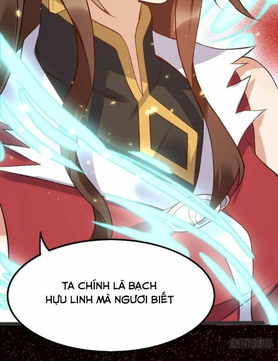 phế nữ yêu thần chapter 72 48