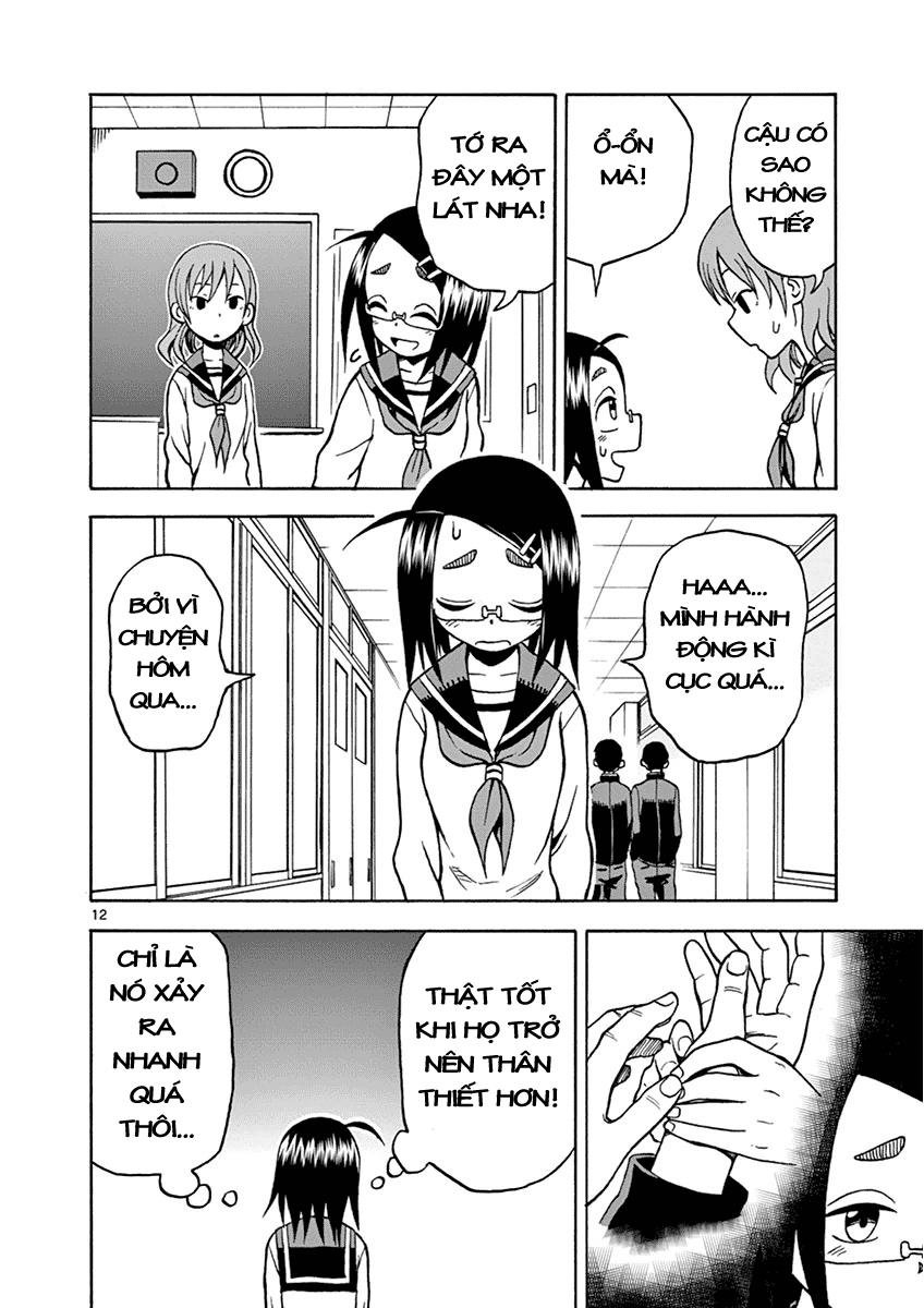 fudatsuki no kyoko-chan chapter 18 13