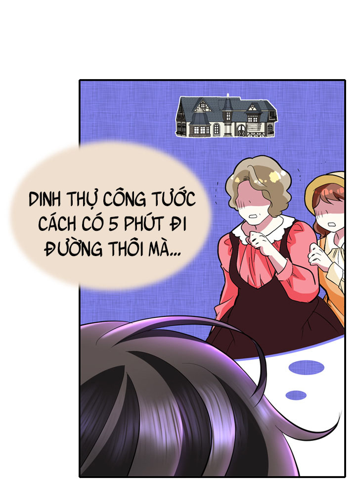 sát thủ muốn trở thành công chúa chapter 2 33