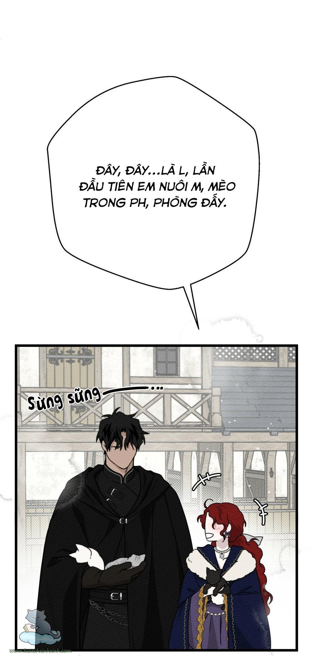 dưới tán cây sồi chapter 46 29