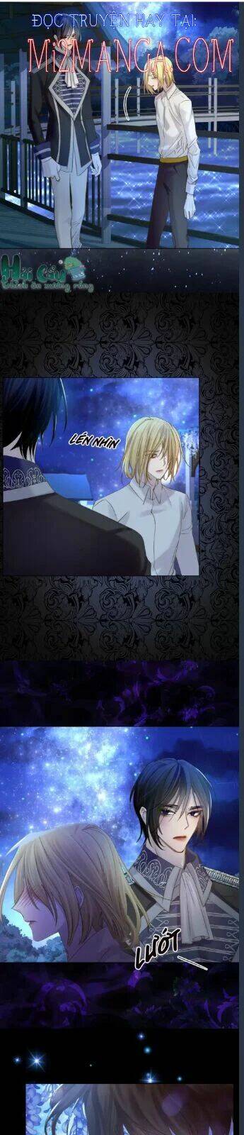 quy luật sinh tồn của nữ phụ chapter 54 12