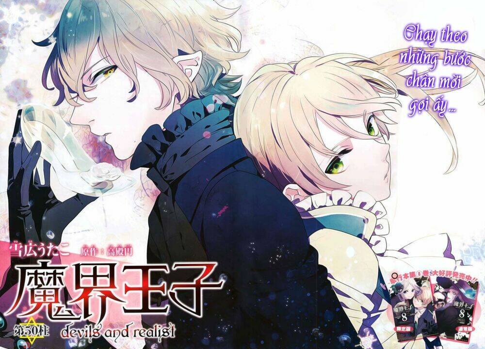 phong ấn triệu hồi ác quỷ dantalion chapter 50 4