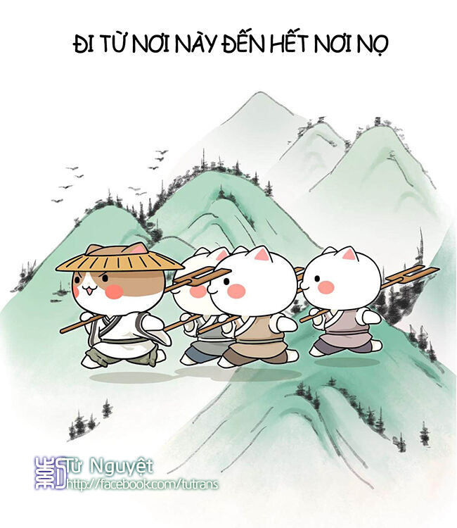 nếu lịch sử là một bầy mèo chapter 4 21