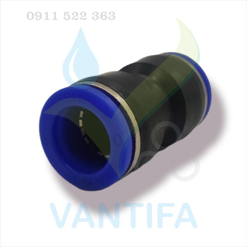 Nối thẳng 16mm ,nối nhanh 16mm