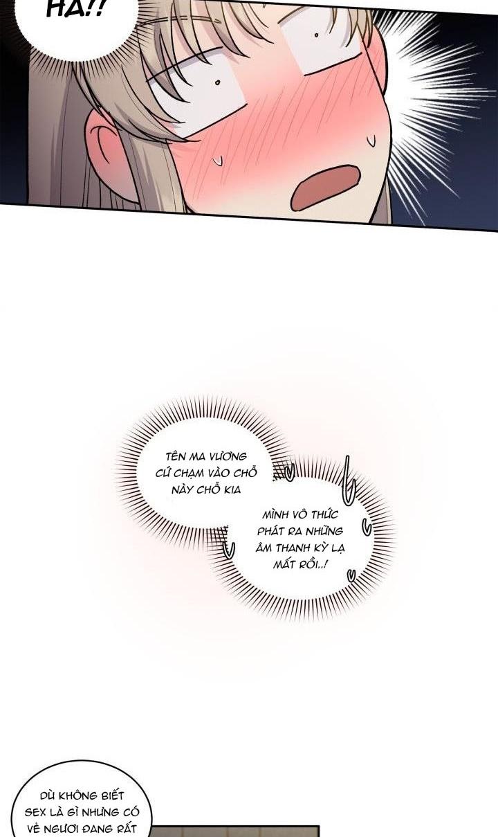 cách vứt bỏ trinh tiết chapter 4 28