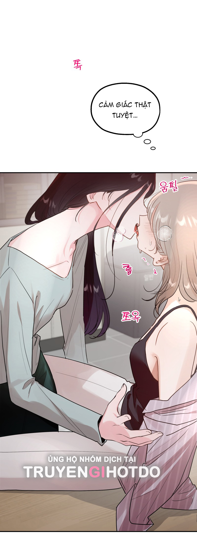 bữa ăn hoàn hảo nhất chapter 3 17