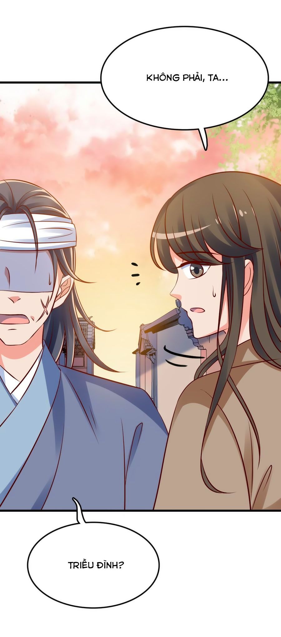 kiêu ngạo vương gia chủng điền phi chapter 160 45