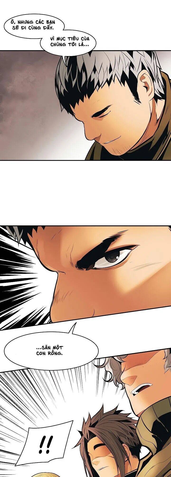 bất bại chân ma chapter 82 23