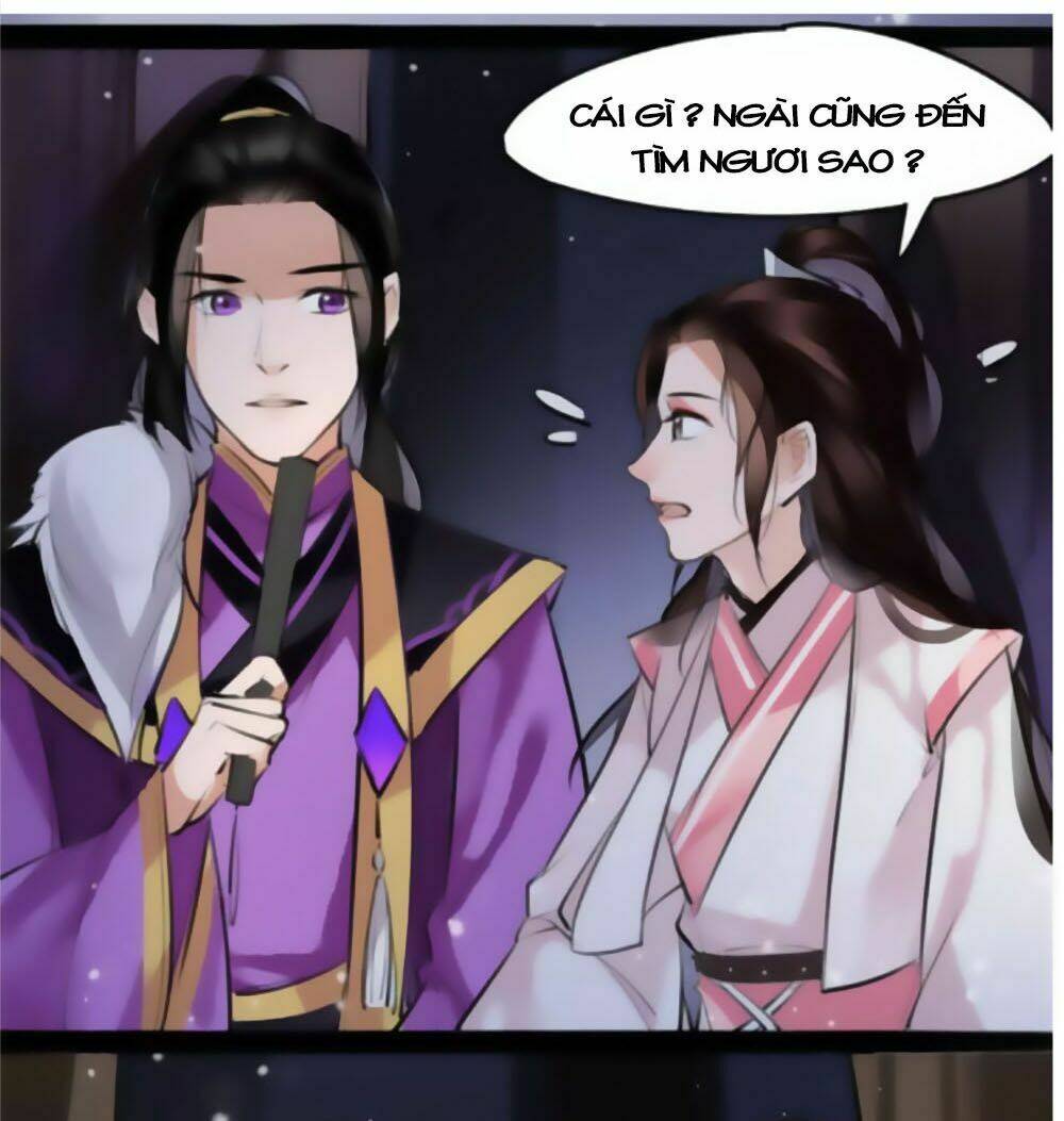 đường tăng cũng quyến rũ chapter 19 31