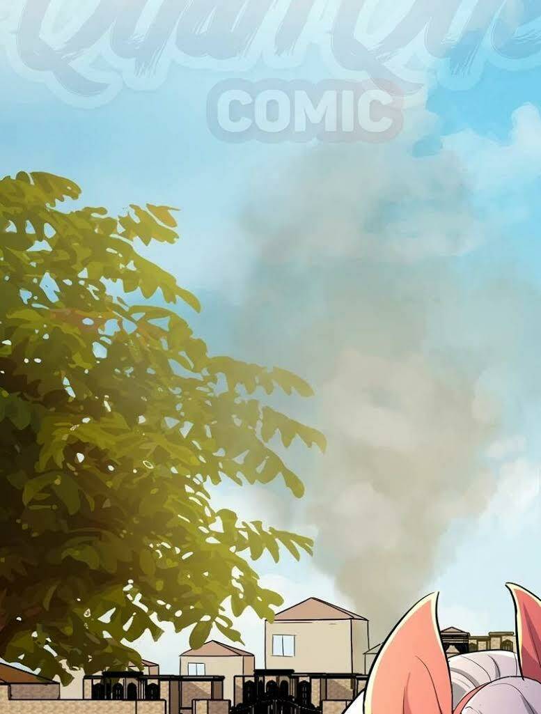 tối cường đặc chủng binh của hoa khôi chapter 81 2