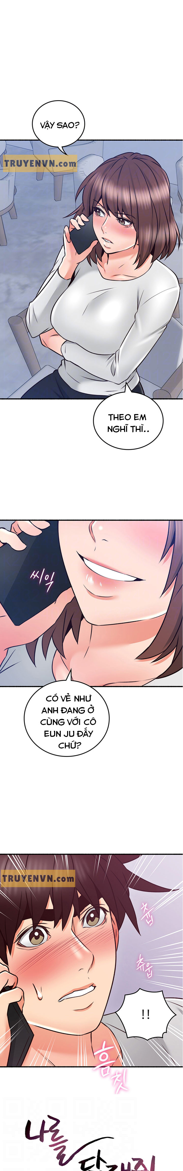 vợ hàng xóm chapter 54 2
