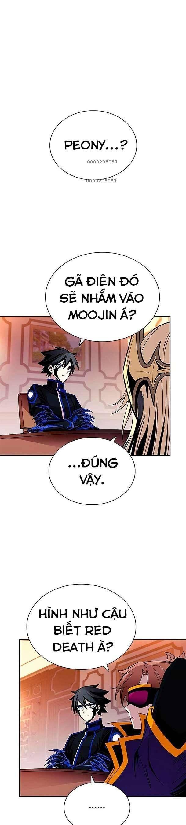 tiêu diệt ác nhân chapter 69 2