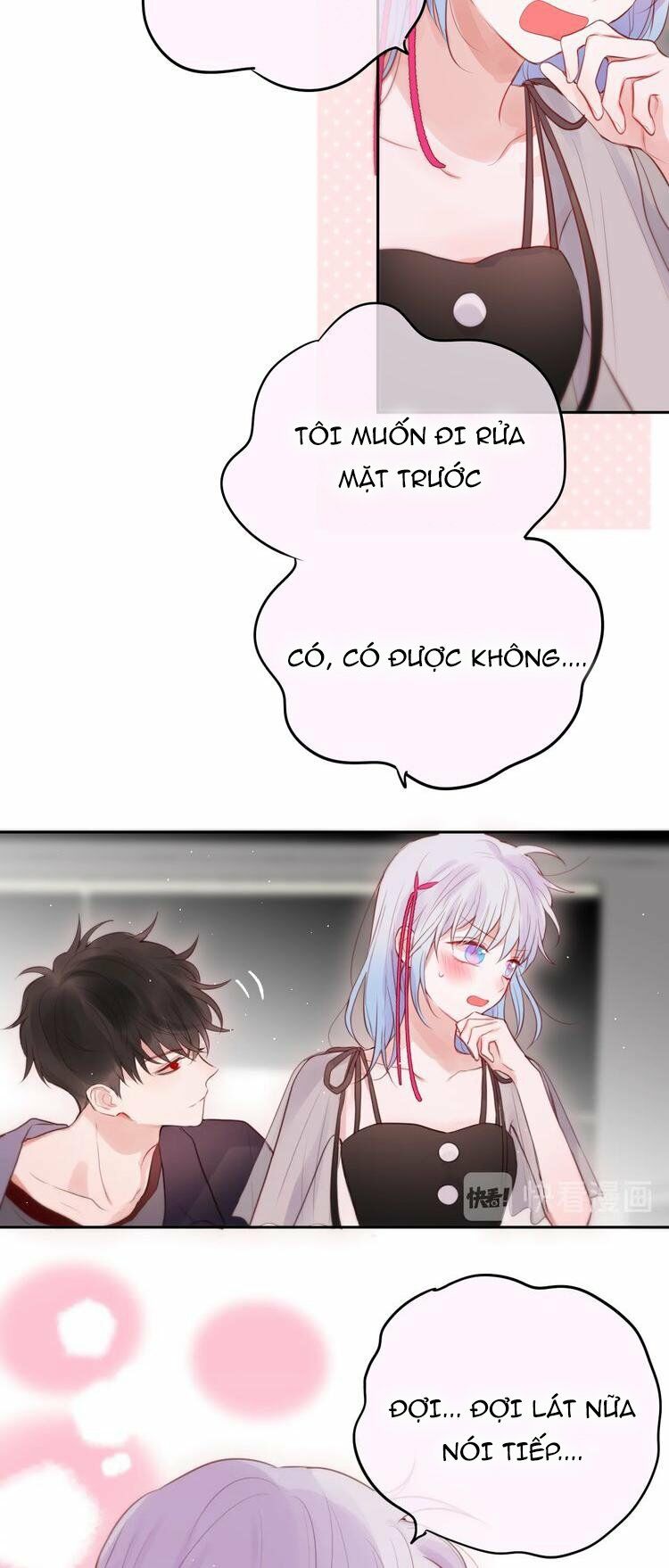 trú dạ liên miên chapter 62 11