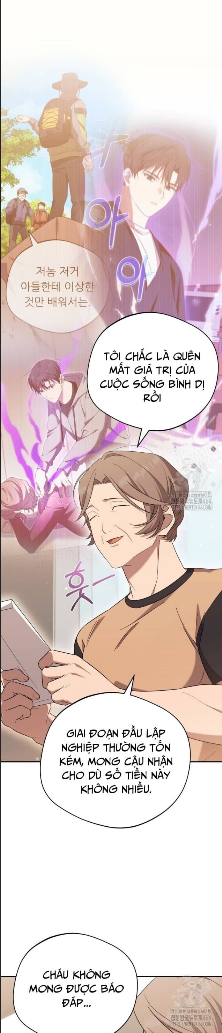 thiên quỷ huyệt đạo chapter 35 28