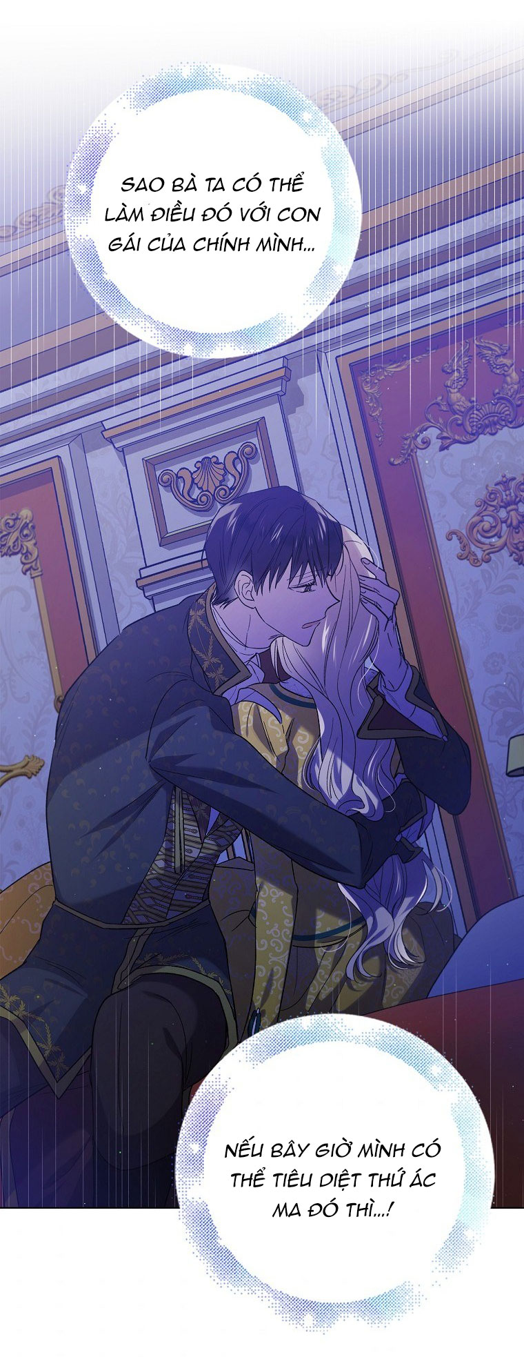 cách để em bảo vệ anh chapter 50.1 6