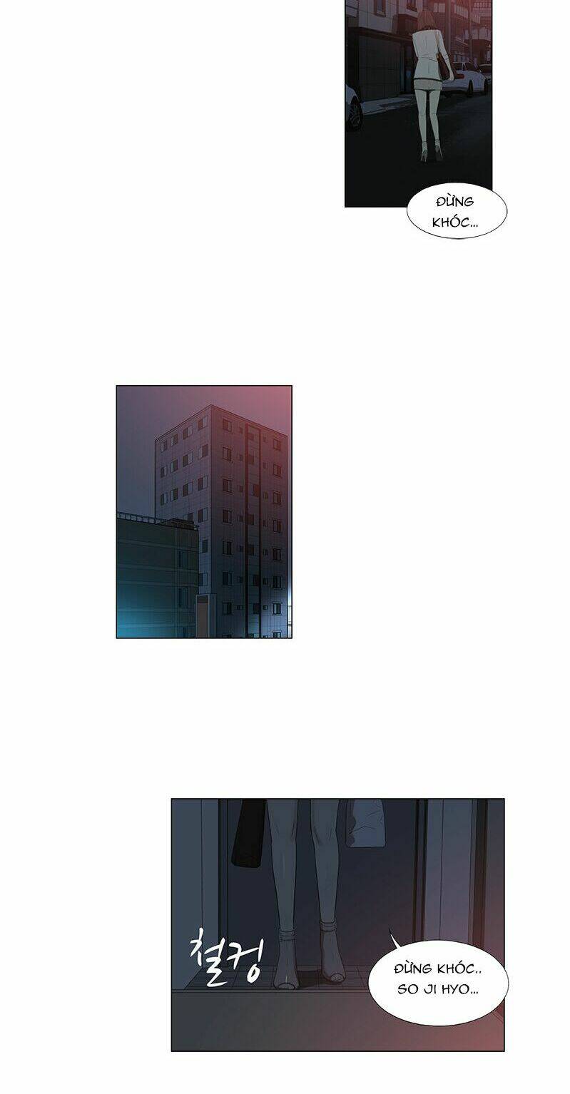 mùa của su chapter 5 22