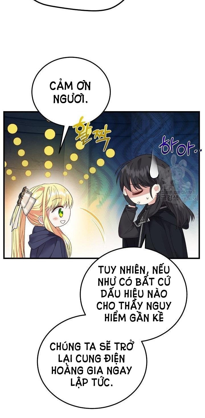 trở thành vợ thái tử quái vật chapter 44.2 14